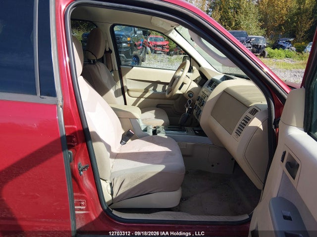 Aukcja sprzedaży 2010 Ford Escape Xlt, vin: 1FMCU9DG4AKC86756, numer aukcji: 12703312