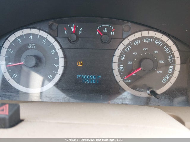 Aukcja sprzedaży 2010 Ford Escape Xlt, vin: 1FMCU9DG4AKC86756, numer aukcji: 12703312