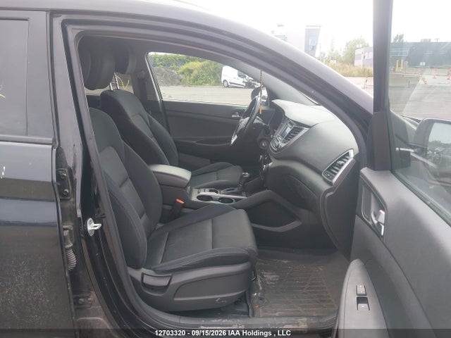 Aukcja sprzedaży 2016 Hyundai Tucson Limited/sport And Eco/se, vin: KM8J33A4XGU089167, numer aukcji: 12703320