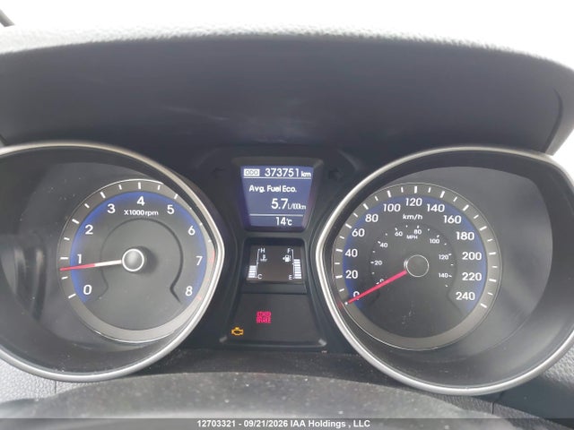 Продажа на аукционе авто 2016 Hyundai Elantra Gt, vin: KMHD35LH6GU267665, номер лота: 12703321
