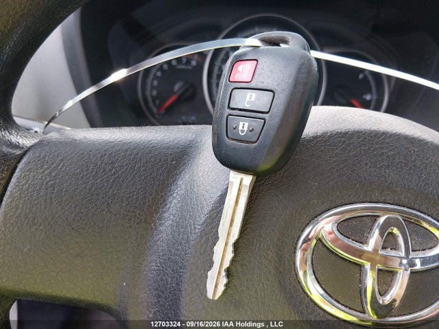 Toyota YARIS HATCHBACK 2016 VNKKTUD32GA063172 Image 11