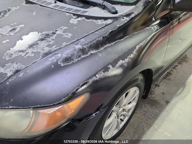 Продаж на аукціоні авто 2008 Honda Civic Dx-g, vin: 2HGFG11398H008272, номер лоту: 12703328