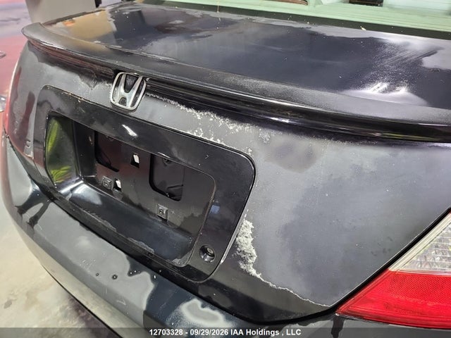 Продаж на аукціоні авто 2008 Honda Civic Dx-g, vin: 2HGFG11398H008272, номер лоту: 12703328