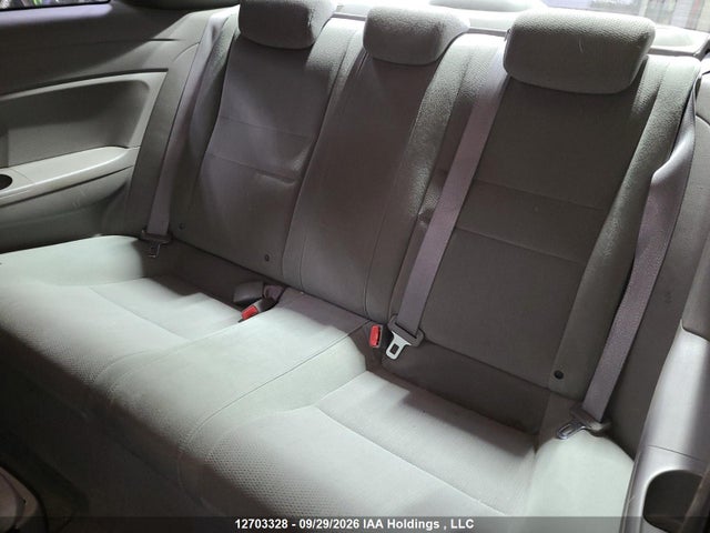 Продаж на аукціоні авто 2008 Honda Civic Dx-g, vin: 2HGFG11398H008272, номер лоту: 12703328