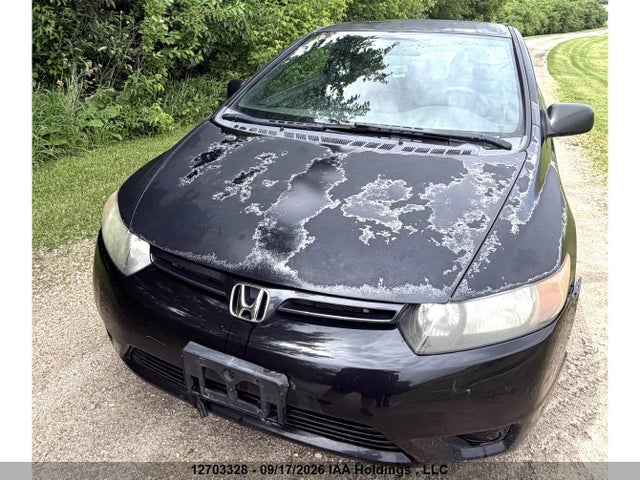 Продаж на аукціоні авто 2008 Honda Civic Dx-g, vin: 2HGFG11398H008272, номер лоту: 12703328