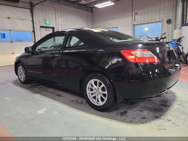 Продаж на аукціоні авто 2008 Honda Civic Dx-g, vin: 2HGFG11398H008272, номер лоту: 12703328