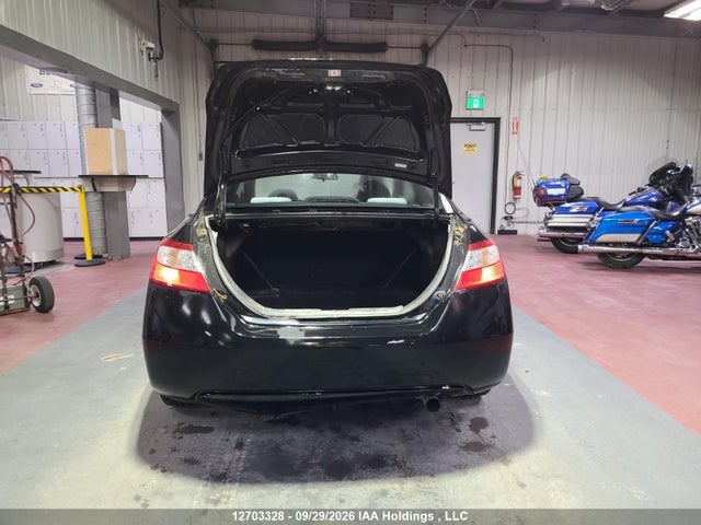 Продаж на аукціоні авто 2008 Honda Civic Dx-g, vin: 2HGFG11398H008272, номер лоту: 12703328