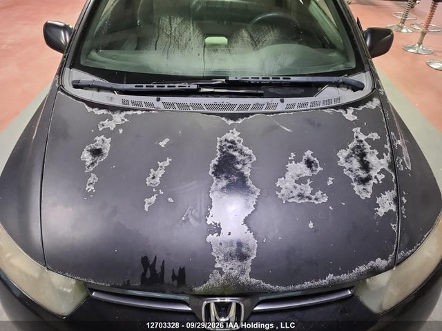 Продаж на аукціоні авто 2008 Honda Civic Dx-g, vin: 2HGFG11398H008272, номер лоту: 12703328