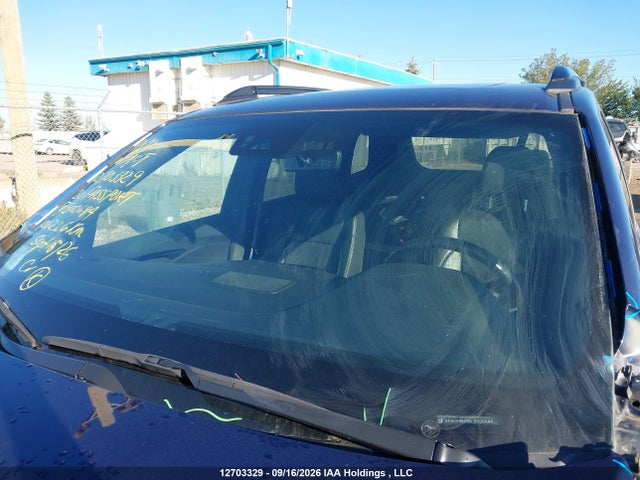 5FNYF8H90LB500684 Honda Passport Touring