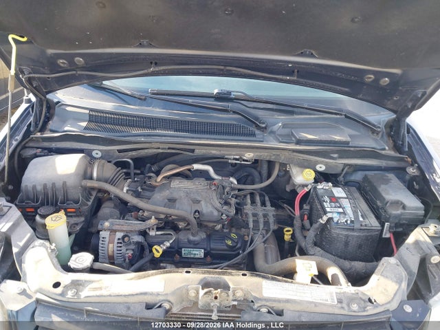 Aukcja sprzedaży 2009 Dodge Grand Caravan Se, vin: 2D8HN44E29R566120, numer aukcji: 12703330
