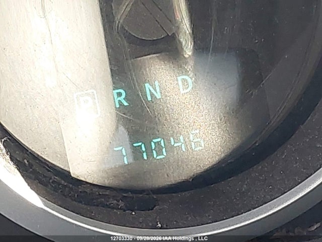 Aukcja sprzedaży 2009 Dodge Grand Caravan Se, vin: 2D8HN44E29R566120, numer aukcji: 12703330