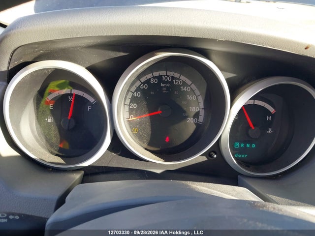 Aukcja sprzedaży 2009 Dodge Grand Caravan Se, vin: 2D8HN44E29R566120, numer aukcji: 12703330