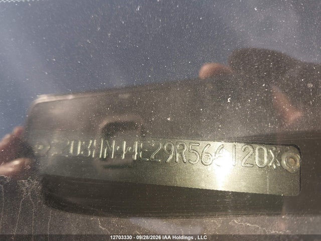 Aukcja sprzedaży 2009 Dodge Grand Caravan Se, vin: 2D8HN44E29R566120, numer aukcji: 12703330