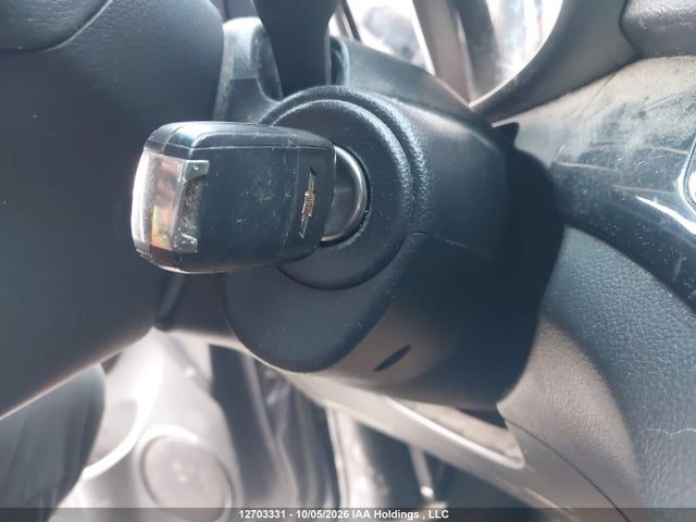 2012 Chevrolet Orlando Lt მანქანა იყიდება აუქციონზე, vin: KL77P2EM6CK533980, აუქციონის ნომერი: 12703331