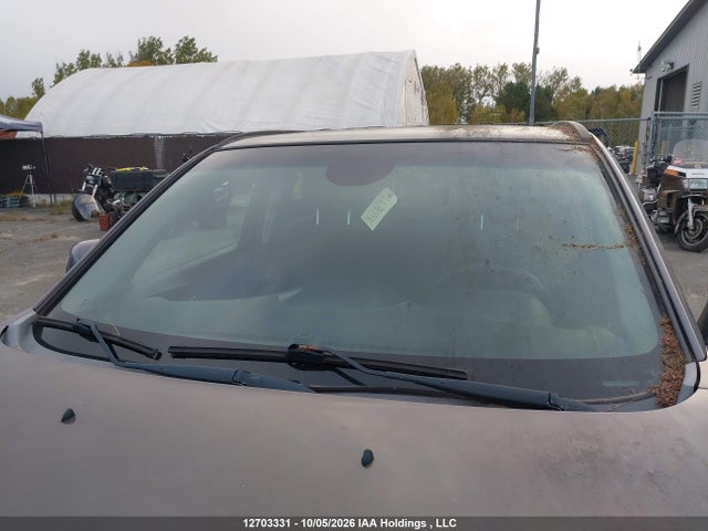 2012 Chevrolet Orlando Lt მანქანა იყიდება აუქციონზე, vin: KL77P2EM6CK533980, აუქციონის ნომერი: 12703331