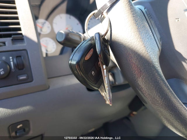 2007 Dodge Ram 2500 Laramie/slt მანქანა იყიდება აუქციონზე, vin: 3D7KS29C27G722691, აუქციონის ნომერი: 12703332