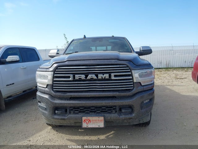 Продажа на аукционе авто 2022 Ram 3500 Laramie, vin: 3C63R3EL7NG285460, номер лота: 12703342