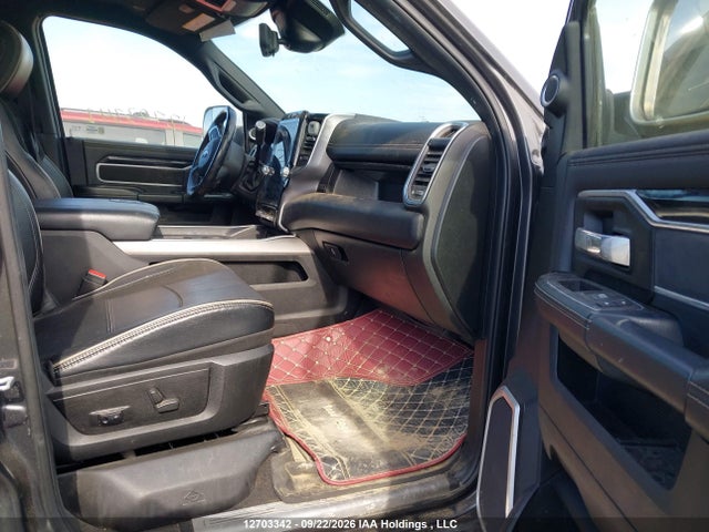 Продажа на аукционе авто 2022 Ram 3500 Laramie, vin: 3C63R3EL7NG285460, номер лота: 12703342