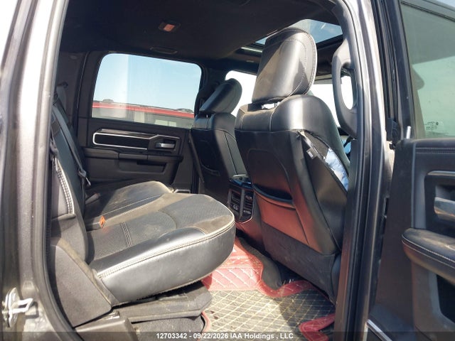 Продажа на аукционе авто 2022 Ram 3500 Laramie, vin: 3C63R3EL7NG285460, номер лота: 12703342