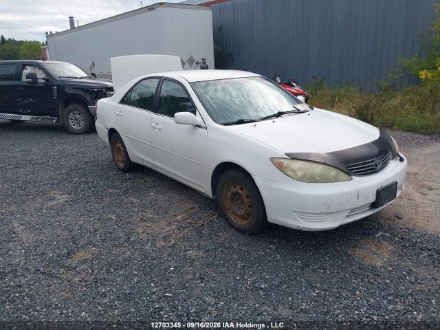 Продаж на аукціоні авто 2006 Toyota Camry Le/se, vin: 4T1BE32K46U698734, номер лоту: 12703345