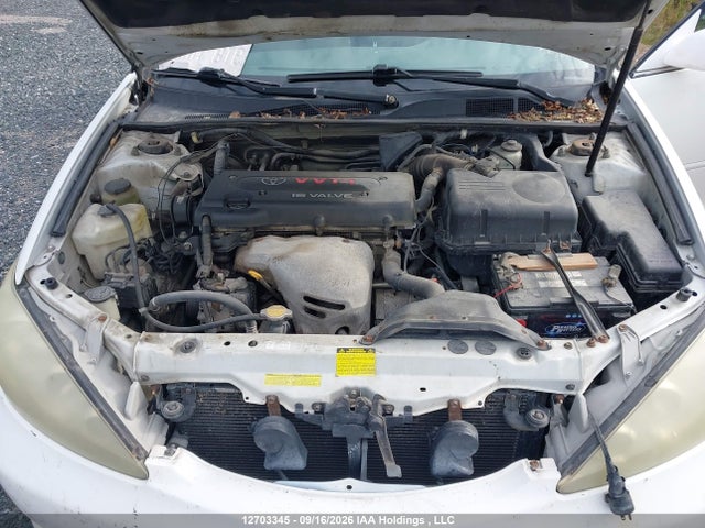 Продажа на аукционе авто 2006 Toyota Camry Le/se, vin: 4T1BE32K46U698734, номер лота: 12703345
