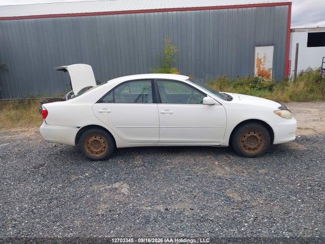 Продажа на аукционе авто 2006 Toyota Camry Le/se, vin: 4T1BE32K46U698734, номер лота: 12703345