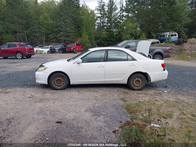 Продажа на аукционе авто 2006 Toyota Camry Le/se, vin: 4T1BE32K46U698734, номер лота: 12703345