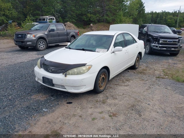 Продажа на аукционе авто 2006 Toyota Camry Le/se, vin: 4T1BE32K46U698734, номер лота: 12703345