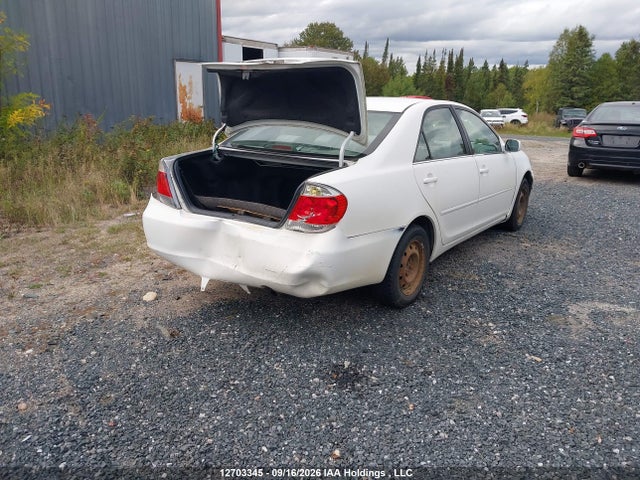 Продажа на аукционе авто 2006 Toyota Camry Le/se, vin: 4T1BE32K46U698734, номер лота: 12703345
