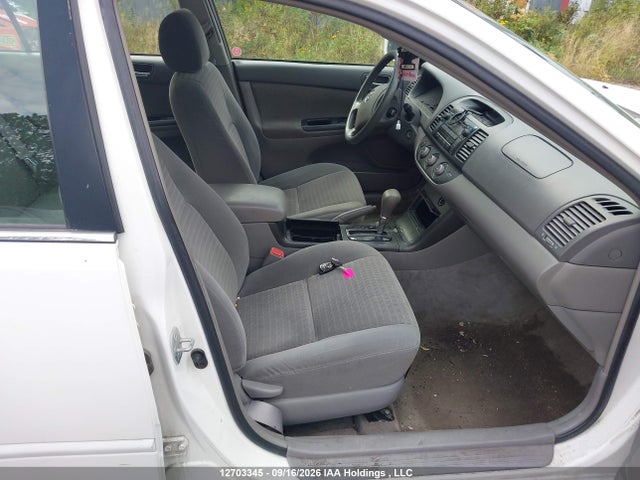 Продажа на аукционе авто 2006 Toyota Camry Le/se, vin: 4T1BE32K46U698734, номер лота: 12703345