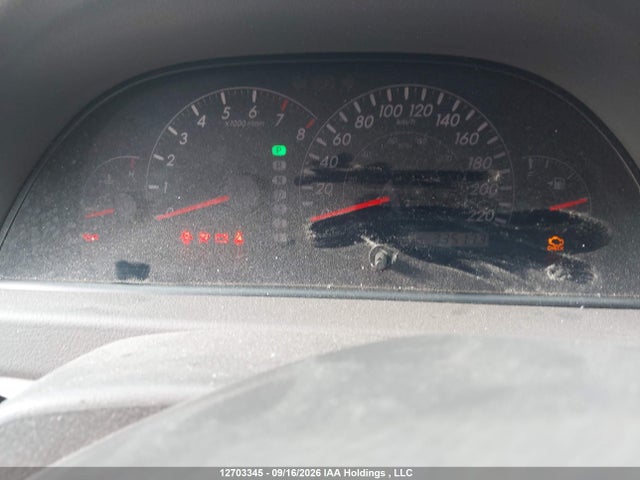 Продажа на аукционе авто 2006 Toyota Camry Le/se, vin: 4T1BE32K46U698734, номер лота: 12703345