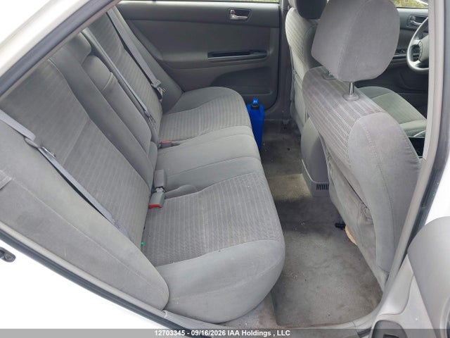 Продажа на аукционе авто 2006 Toyota Camry Le/se, vin: 4T1BE32K46U698734, номер лота: 12703345