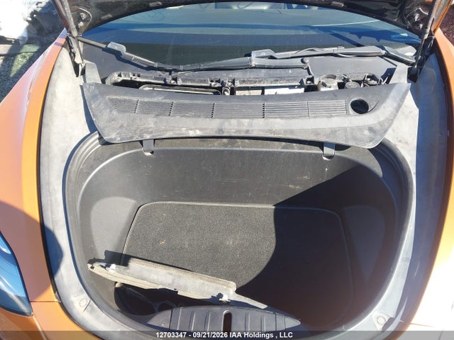 Продаж на аукціоні авто 2019 Tesla Model 3, vin: 5YJ3E1EB7KF208623, номер лоту: 12703347