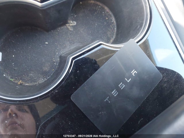 Продаж на аукціоні авто 2019 Tesla Model 3, vin: 5YJ3E1EB7KF208623, номер лоту: 12703347