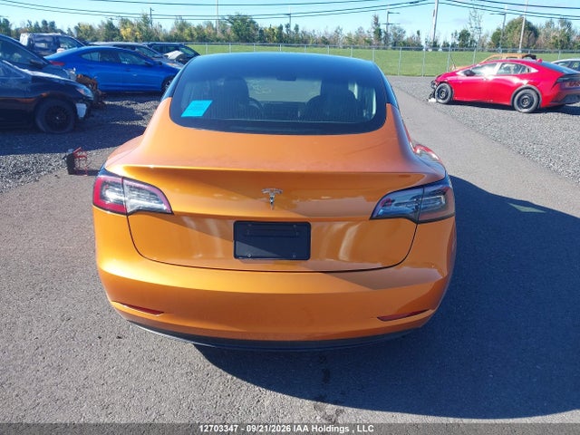 Продаж на аукціоні авто 2019 Tesla Model 3, vin: 5YJ3E1EB7KF208623, номер лоту: 12703347