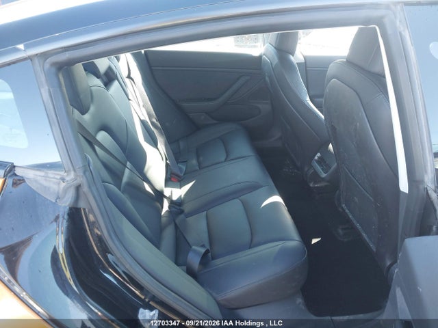 Продаж на аукціоні авто 2019 Tesla Model 3, vin: 5YJ3E1EB7KF208623, номер лоту: 12703347
