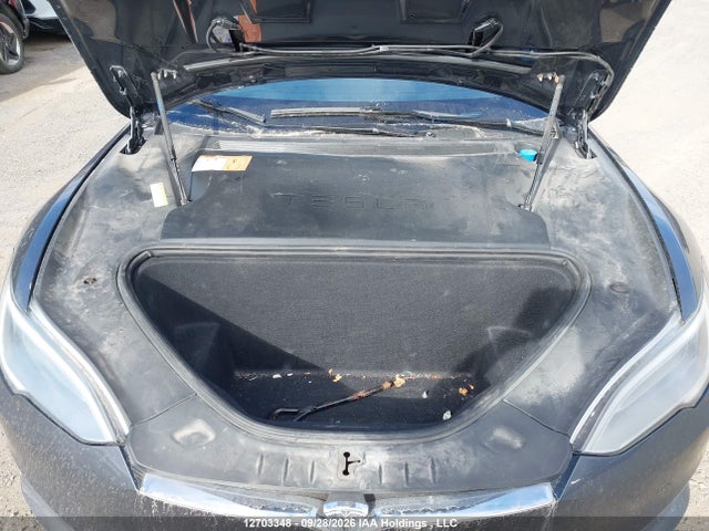 Tesla MODEL S 2016 5YJSA1E24GF164949 Image 10