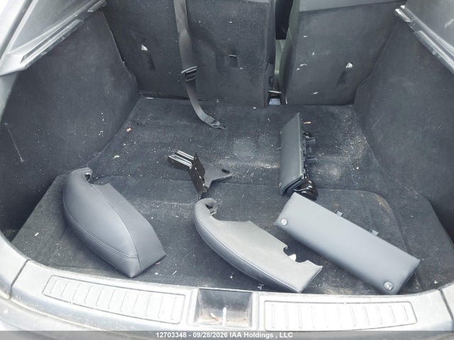 Tesla MODEL S 2016 5YJSA1E24GF164949 Image 12