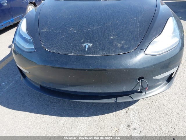 Auction sale of the 2019 Tesla Model 3, vin: 5YJ3E1EAXKF321392, lot number: 12703349