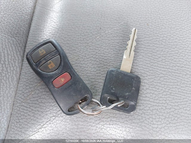 2006 Nissan Titan მანქანა იყიდება აუქციონზე, vin: 1N6AA07B06N501522, აუქციონის ნომერი: 12703354