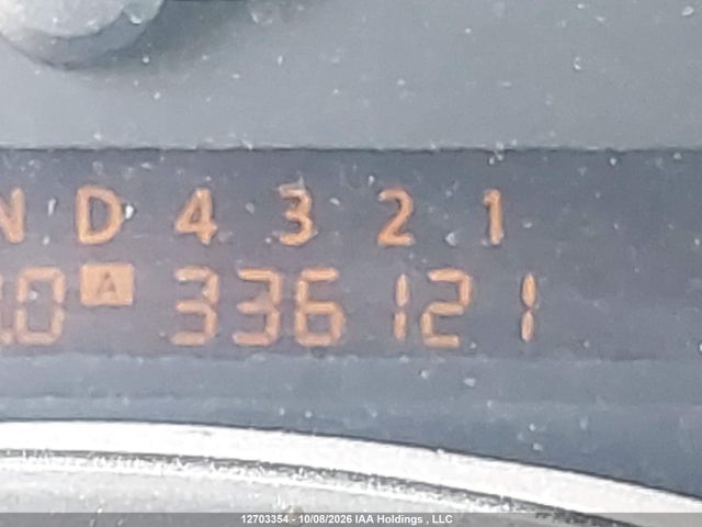 2006 Nissan Titan მანქანა იყიდება აუქციონზე, vin: 1N6AA07B06N501522, აუქციონის ნომერი: 12703354