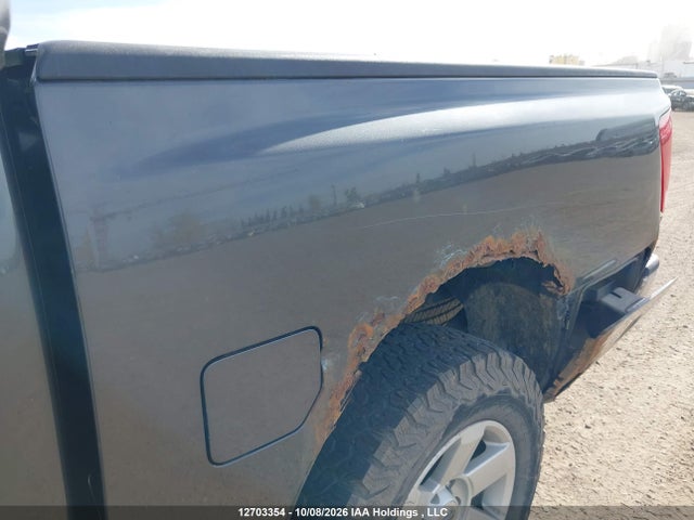 2006 Nissan Titan მანქანა იყიდება აუქციონზე, vin: 1N6AA07B06N501522, აუქციონის ნომერი: 12703354