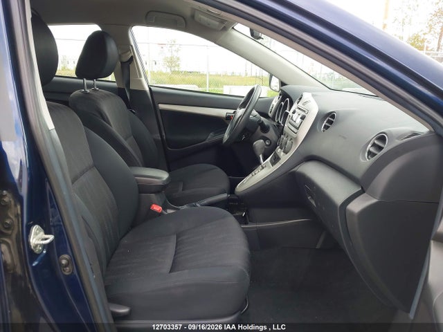 Продажа на аукционе авто 2014 Toyota Matrix Wagon, vin: 2T1KU4EE7EC130752, номер лота: 12703357