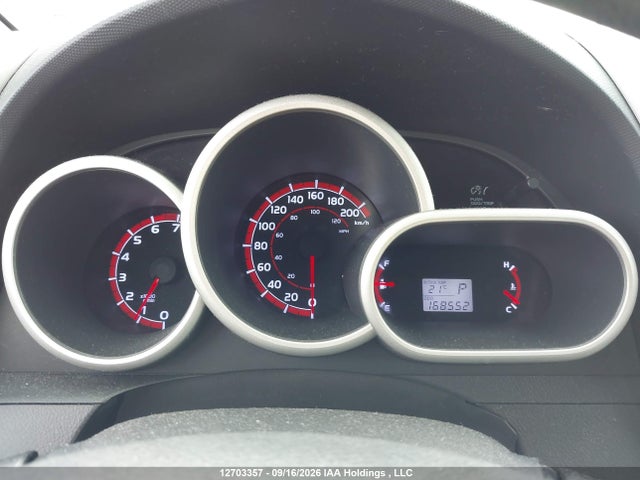 Продажа на аукционе авто 2014 Toyota Matrix Wagon, vin: 2T1KU4EE7EC130752, номер лота: 12703357