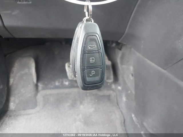 Продажа на аукционе авто 2011 Ford Fiesta Ses, vin: 3FADP4FJ8BM133387, номер лота: 12703362