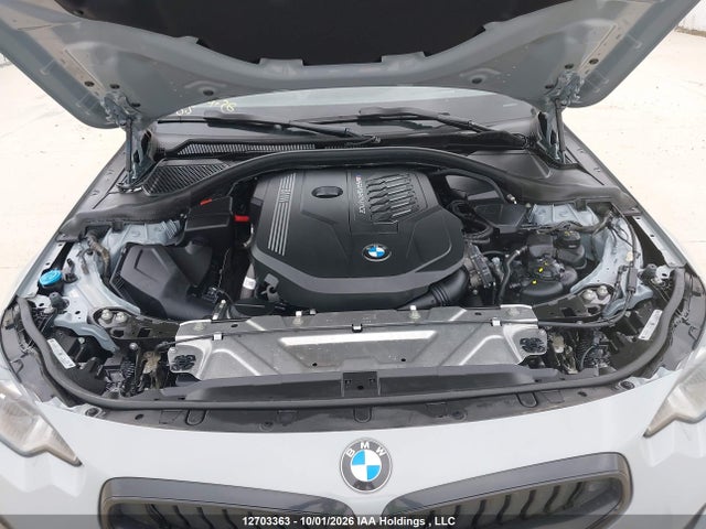 Продаж на аукціоні авто 2023 Bmw M240xi, vin: 3MW53CM06P8D39836, номер лоту: 12703363