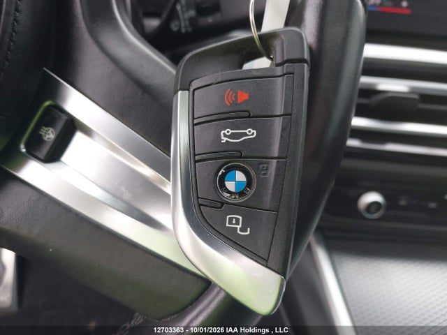 Продаж на аукціоні авто 2023 Bmw M240xi, vin: 3MW53CM06P8D39836, номер лоту: 12703363