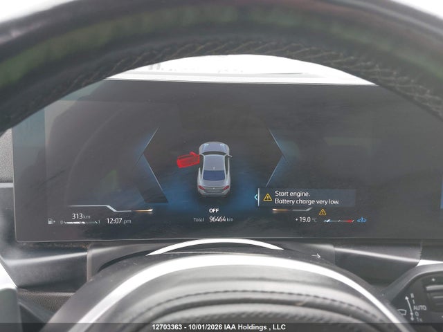 Продаж на аукціоні авто 2023 Bmw M240xi, vin: 3MW53CM06P8D39836, номер лоту: 12703363