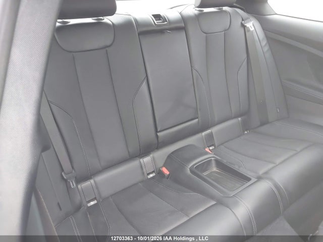 Продаж на аукціоні авто 2023 Bmw M240xi, vin: 3MW53CM06P8D39836, номер лоту: 12703363