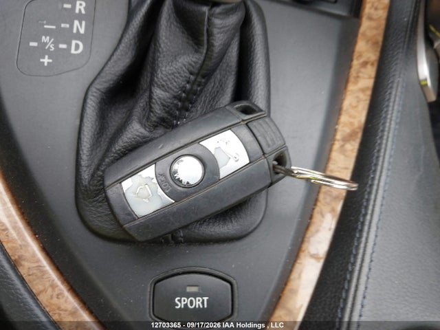 Продажа на аукционе авто 2007 Bmw 650 I, vin: WBAEK13557CN82454, номер лота: 12703365